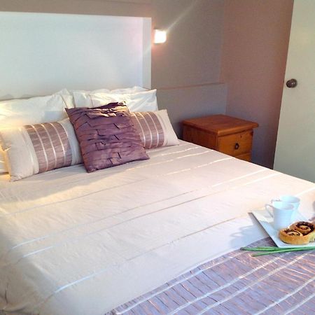 El Kedira - Campbells Beach Holiday Home Tawharanui Exteriér fotografie